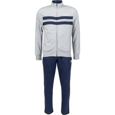 Lotto SUIT DUAL III RIB FL pánska súprava