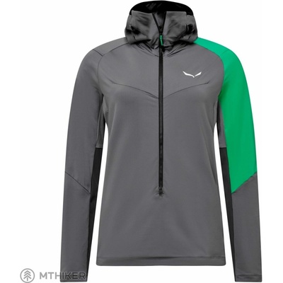 Salewa NXT Hybrid 1/2 Zip quiet shade