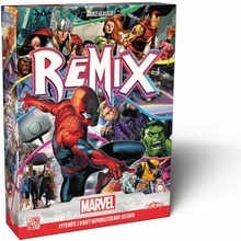 Rexhry Marvel Remix