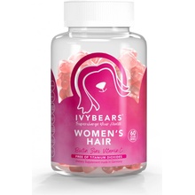 IvyBears Women's Hair Vitamins 60 ks