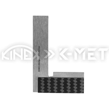 K-MET Свръхлек прецизен прав ъгъл K-MET ICONIC Labo 4026-28-006 - 60x40 мм (4026-28-006)