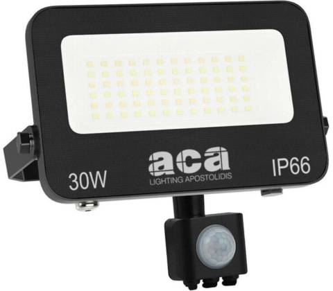 ACA Lighting N30CCTS