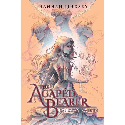 The Agapéd Bearer