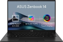 ASUS Zenbook 14 UM3406GA-OLED171WZ