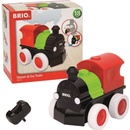 Brio 30411 Parný vláčik Steam & Go