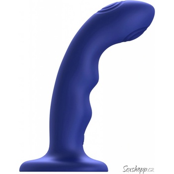 Strap On Me Tapping dildo wave