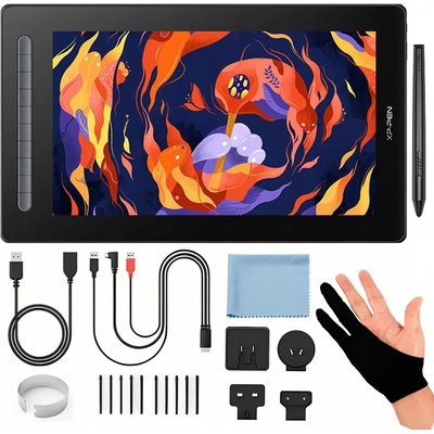 XP-Pen Artist 16