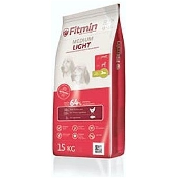 Fitmin Medium Light 3 kg