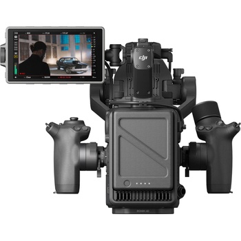 DJI Ronin 4D 6K (CP.RN.00000176.01)