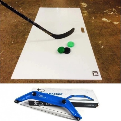 WINNWELL Shooting Pad PRO strelecká doska + One Timer nahrávač