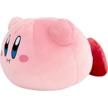 Club Mocchi Mocchi Mocchi Mocchi Hovering Kirby Mega letící Kirby