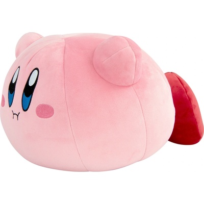 Club Mocchi Mocchi Mocchi Mocchi Hovering Kirby Mega letící Kirby