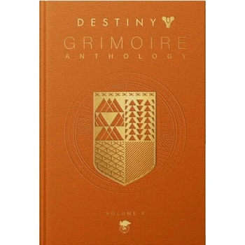 Image 1 of Destiny Grimoire Anthology, Volume V: Legions Adrift