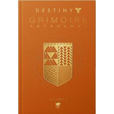 Destiny Grimoire Anthology, Volume V: Legions Adrift