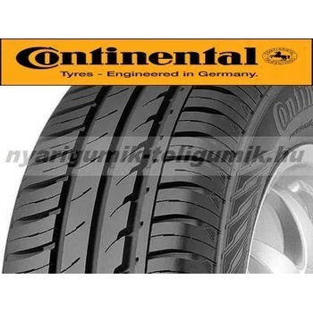 Continental ContiEcoContact 3 165/60 R14 75H