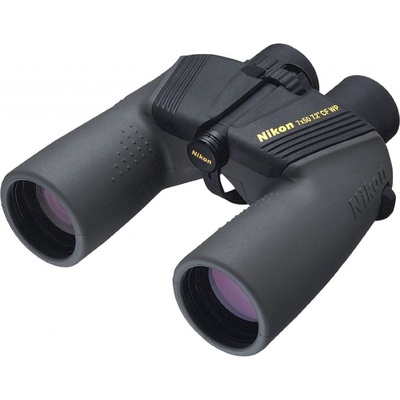 Nikon MARINE 7X50CF WP