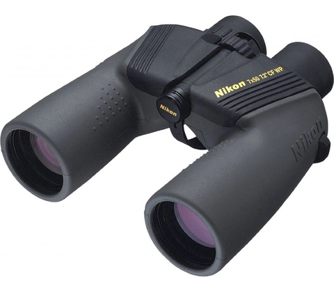 Nikon MARINE 7X50CF WP