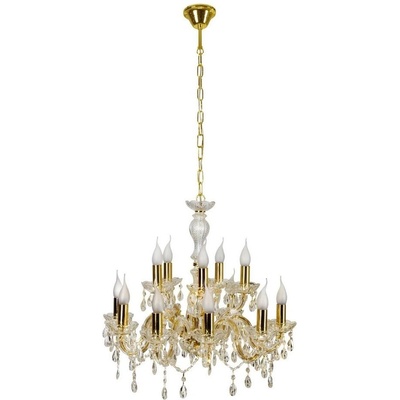 Candellux CA0391