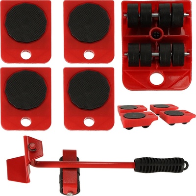 Set pro stěhování nábytku – Zboží Mobilmania