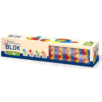 Blok Първият строителен комплект blok (0305-2.01)