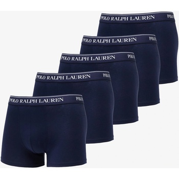 Ralph Lauren Classic Trunk 5Pack Navy