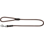 HUNTER Повод за куче Hunter Leash Freestyle Dog leash - Braun - размер Länge 110 cm (057-0298-0212)