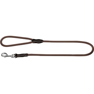 HUNTER Повод за куче Hunter Leash Freestyle Dog leash - Braun - размер Länge 110 cm (057-0298-0212)