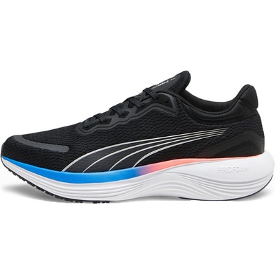 PUMA Scend Pro Running Shoes Black - 44.5