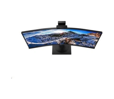 Philips 346P1CRH