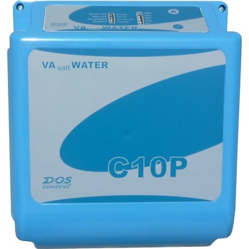 VÁGNER POOL VA Salt Water C10P do 35 m3/h