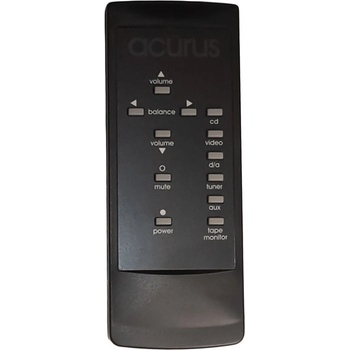 GENERAL Acurus dia150 - дистанционно управление дубликат (dia150)