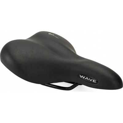 Sedlo Selle Royal Premium Moderate 60St. Wave Gelové Unisex