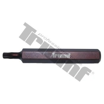 Bit Triumf XZN tisíchran, 10 mm driek, dĺžka 75 mm M12
