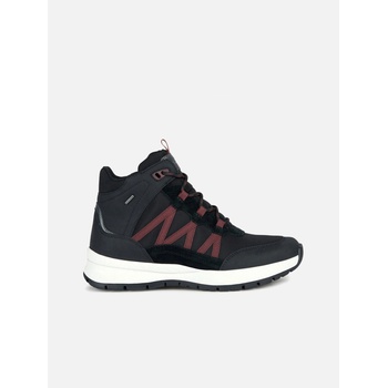 Geox Черни дамски маратонки Geox Braies ABX Geox | Cheren | ЖЕНИ | 36