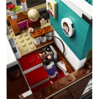 LEGO® Ideas - Home Alone (21330)
