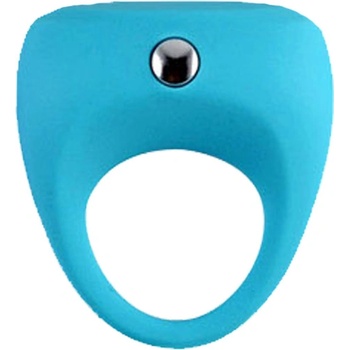 Image 1 of X Fun Вибро пенис ринг "x fun pegasus aqua blue