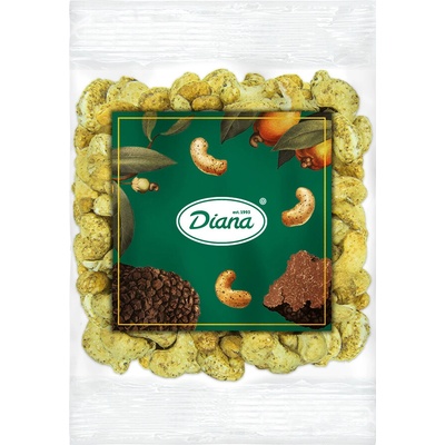 Diana Company Kešu pražené solené s hľuzovkou 100 g