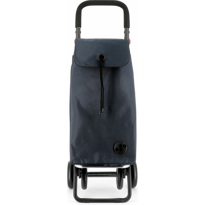 Rolser I-Bag MF 4.2 Plus nákupní taška na kolečkách, tmavo šedá