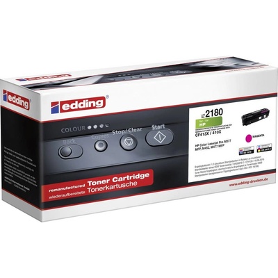 Edding HP CF413X - kompatibilný