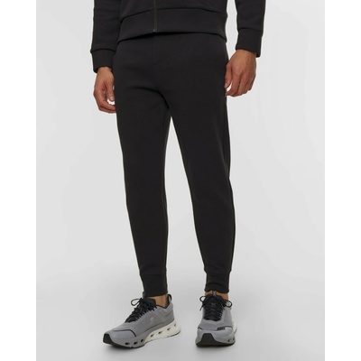 On FOCUS TECH SWEATpants černá