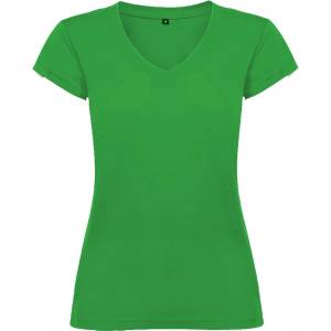 Roly Xfer roly victoria / Дамска тениска - тропическо зелено l (e6646-216-l)