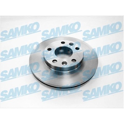 Brzdový kotúč SAMKO R1060V