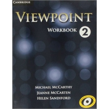 Viewpoint Level 2 Workbook