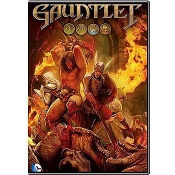 Gauntlet