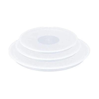 Tefal Ingenio Sada plastových viečok na rajnice 3 ks L9849253