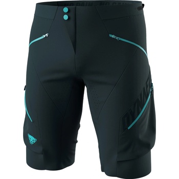 Dynafit Ride Dst Shorts Pánske modrá/svetlo modrá