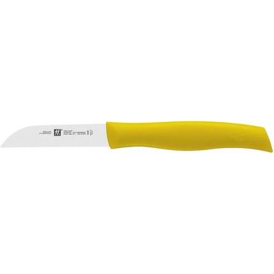 ZWILLING Нож за сланина TWIN GRIP 9 cм, жълт, Zwilling (ZW38091081)