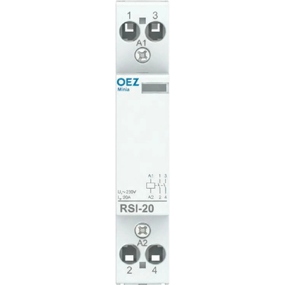 OEZ RSI-20-20-A230 2