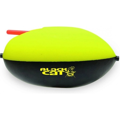 BLACK CAT Plovák Side Light Float 80g
