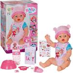 Zapf Creation ZAPF Creation BABY born® Бебе кукла - Емма, 43cm (836392)